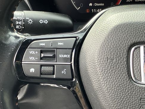 Certified 2023 Honda HR-V Sport image 20