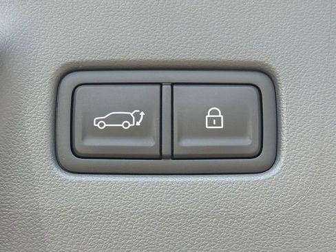 New 2026 Hyundai Santa Fe SEL image 19