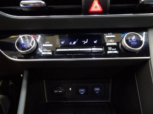 Used 2021 Hyundai Sonata SEL Plus w/ Tech Package FWD image 22