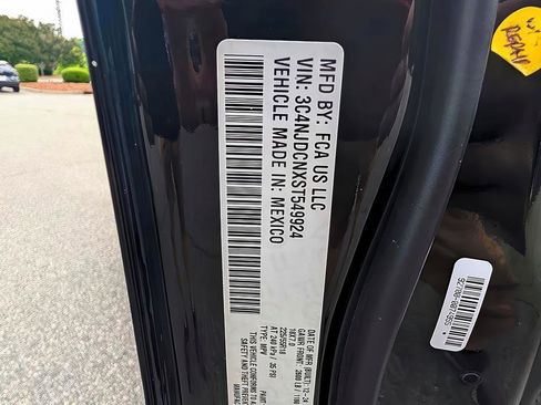 Used 2025 Jeep Compass Limited AWD/4WD image 64