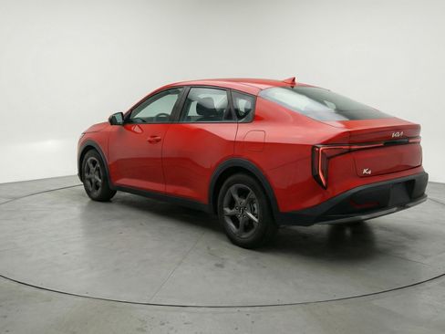 Used 2025 Kia K4 FWD image 6