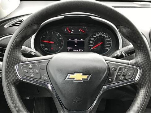 Certified 2023 Chevrolet Malibu LT FWD image 7