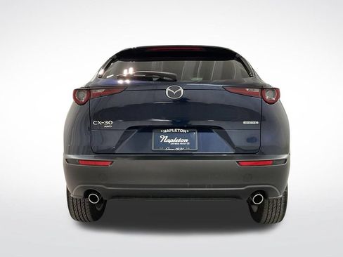 Used 2023 MAZDA CX-30 AWD 2.5 S w/ Preferred Package image 21