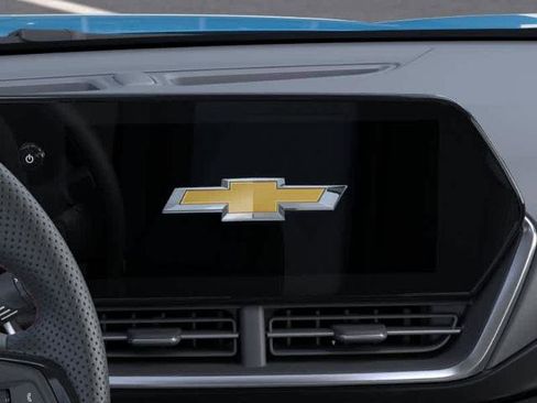 New 2026 Chevrolet Trax RS FWD image 20
