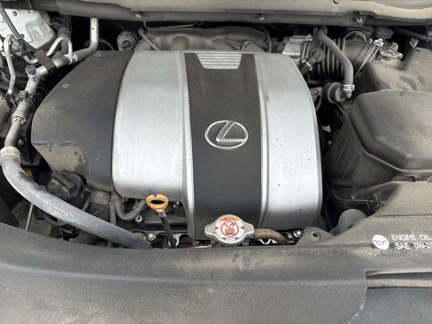 Used 2020 Lexus RX 350 AWD w/ Premium Package image 34