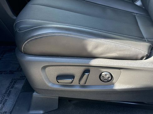 Used 2026 INFINITI QX60 Luxe w/ Cargo Package AWD/4WD image 22