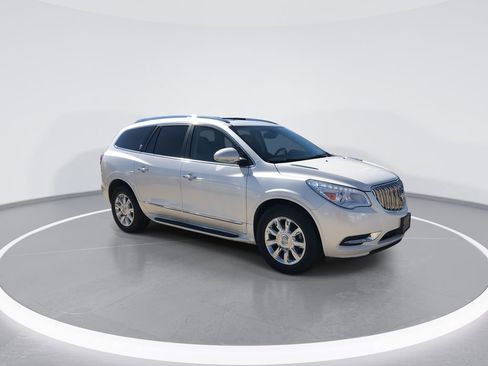 Used 2014 Buick Enclave Premium image 2
