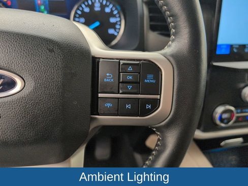 Certified 2024 Ford Expedition Max XLT image 46