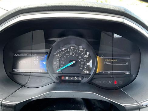 Used 2020 Ford Edge Titanium FWD image 26