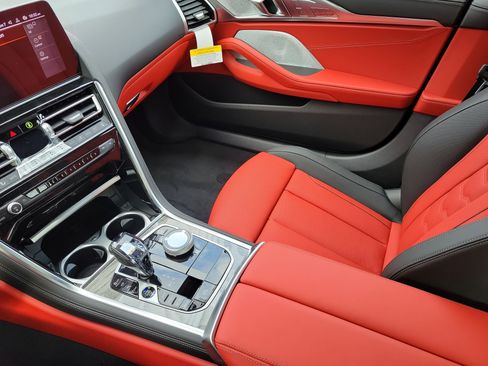 New 2026 BMW 840i xDrive AWD/4WD image 23