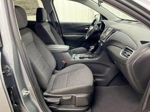 Used 2024 Chevrolet Equinox LT AWD/4WD image 21