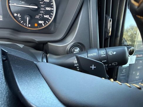 New 2026 Subaru Forester Wilderness image 36