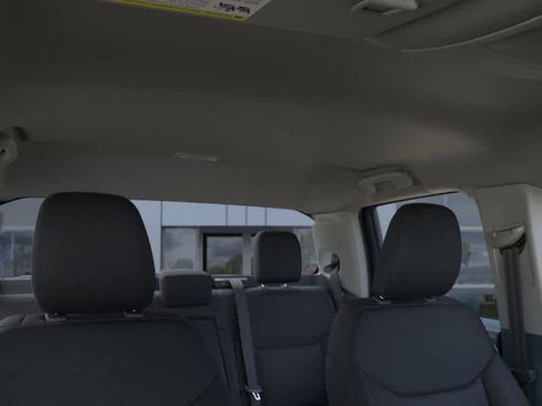 New 2025 Ford Maverick XLT w/ XLT Luxury Package image 12