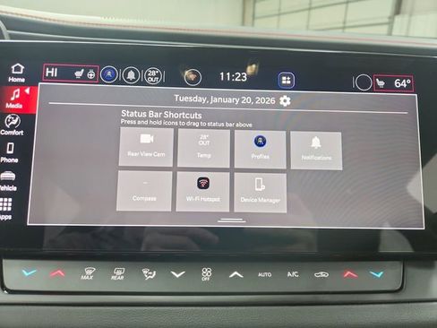 New 2026 Dodge Charger Scat Pack w/ Blacktop Package image 28