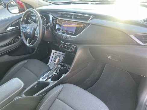 Used 2023 Buick Encore GX Select w/ Sport Touring Package image 28