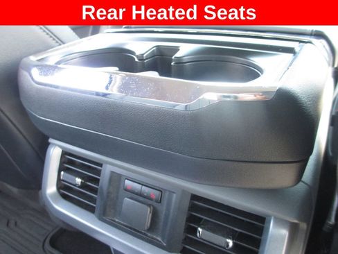 Used 2023 Ford F150 Lariat w/ Equipment Group 502A High AWD/4WD image 26