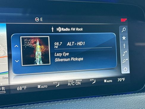 Used 2018 Mercedes-Benz S 450 Sedan image 25