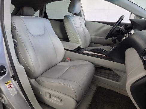 Used 2011 Lexus RX 350 2WD image 17