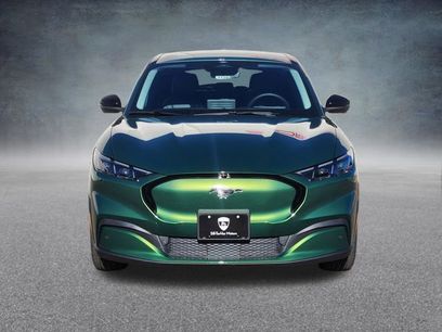 New 2026 Ford Mustang Mach-E Premium w/ Technology Package