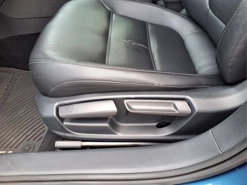 Used 2016 Volkswagen Jetta SEL FWD image 11