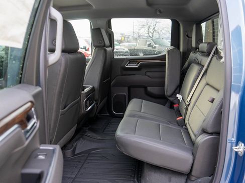 New 2026 GMC Sierra 1500 Elevation w/ Elevation Premium Package image 12