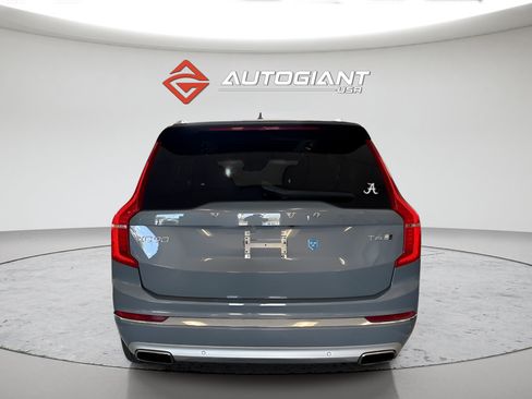 Used 2020 Volvo XC90 T6 Inscription AWD/4WD image 7