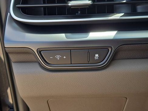 New 2027 Kia Carnival FWD image 28