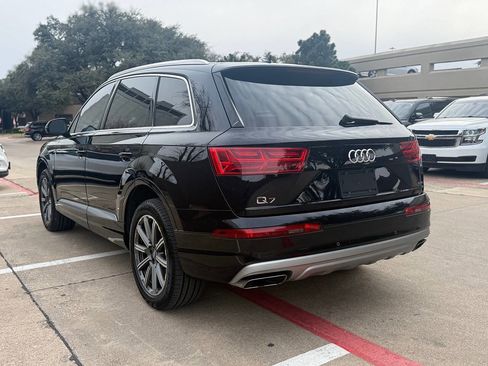Used 2018 Audi Q7 2.0T Premium Plus w/ Premium Plus Package image 4