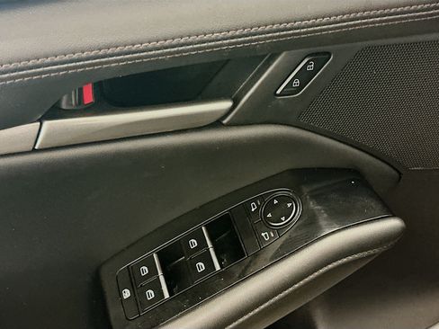 Used 2024 MAZDA MAZDA3 s FWD image 15