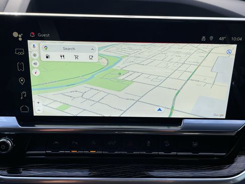 New 2026 GMC Sierra 1500 Elevation w/ Elevation Premium Package image 49