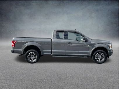 Used 2020 Ford F150 XLT w/ Equipment Group 302A Luxury
