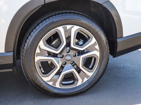 Used 2023 Subaru Ascent Limited AWD/4WD image 11