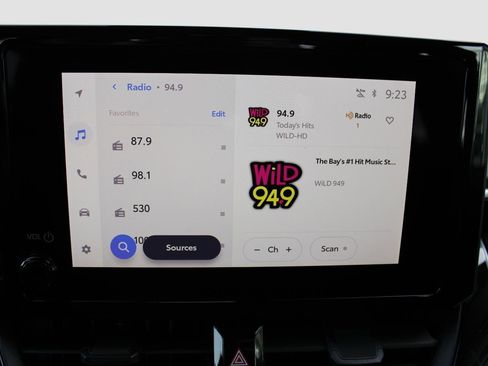 Certified 2024 Toyota Corolla LE image 18