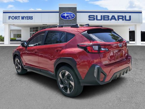 New 2025 Subaru Crosstrek 2.5i Limited image 6