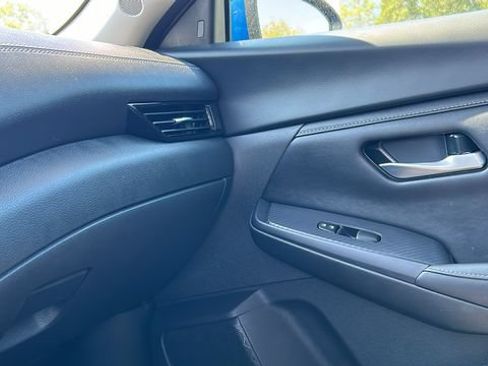 Certified 2024 Nissan Sentra SV FWD image 20