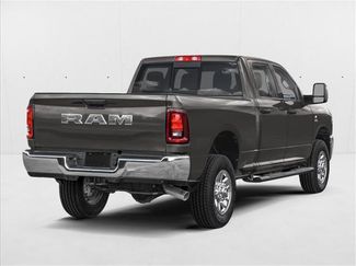 New 2026 RAM 2500 Tradesman video 2