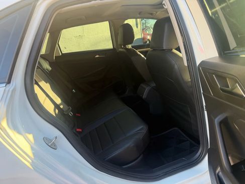 Used 2021 Volkswagen Jetta SE image 27