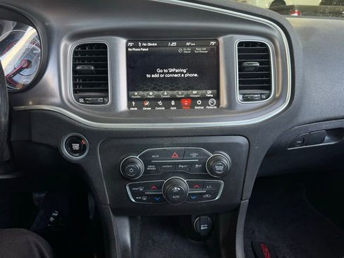 Used 2021 Dodge Charger Scat Pack image 9
