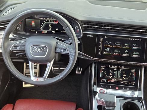 Used 2024 Audi SQ7 Premium Plus image 35