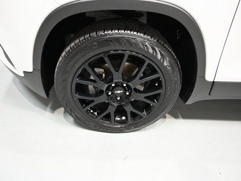 Used 2022 Chevrolet Trax LT w/ Driver Confidence Package image 26