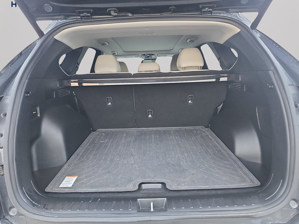 Certified 2023 Hyundai Tucson Limited w/ Cargo Package AWD/4WD image 36