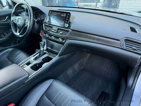 Used 2018 Honda Accord EX-L image 42