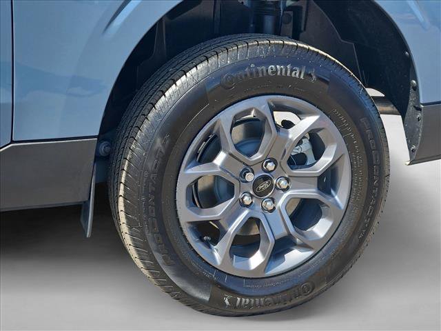 Used 2026 Ford Maverick XLT FWD image 29