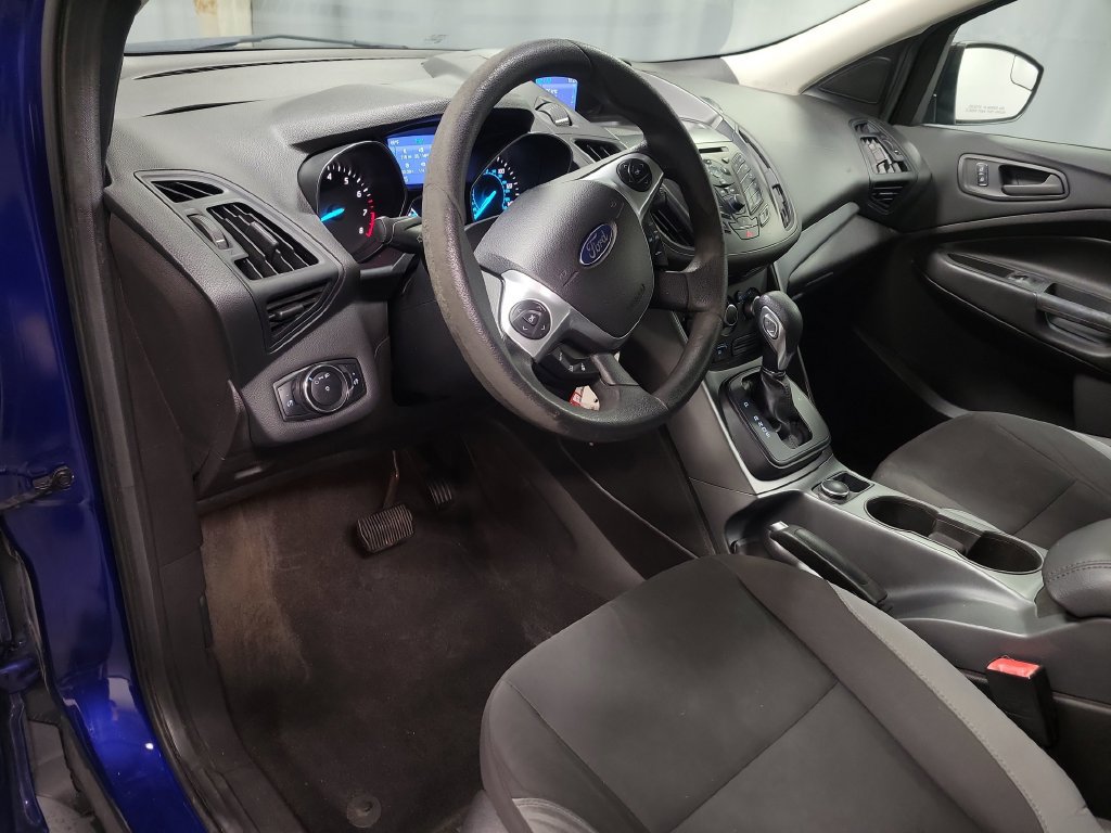 Used 2013 Ford Escape S FWD image 17