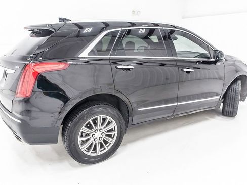 Used 2019 Cadillac XT5 Luxury FWD image 6
