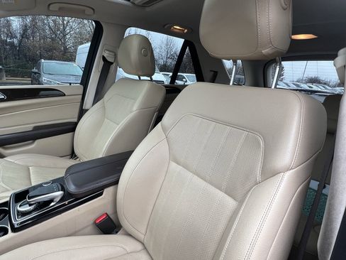 Certified 2017 Mercedes-Benz GLE 350 image 16