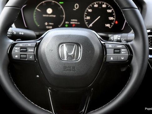 New 2026 Honda Civic Sport image 12