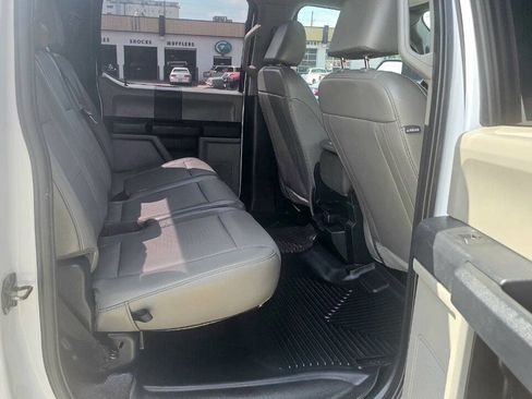 Used 2022 Ford F350 XL w/ STX Appearance Package AWD/4WD image 15