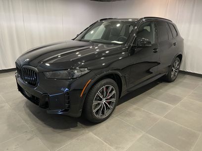 New 2026 BMW X5 xDrive40i w/ M Sport Package