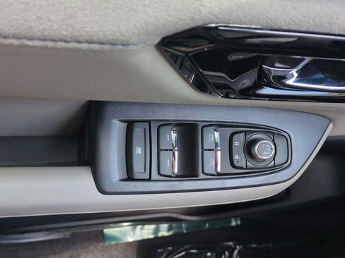 New 2026 Subaru Forester Touring AWD/4WD image 12